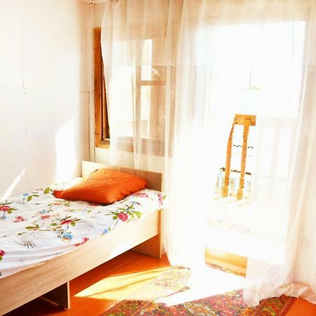 Guesthouse Bermet Tong 外观 照片