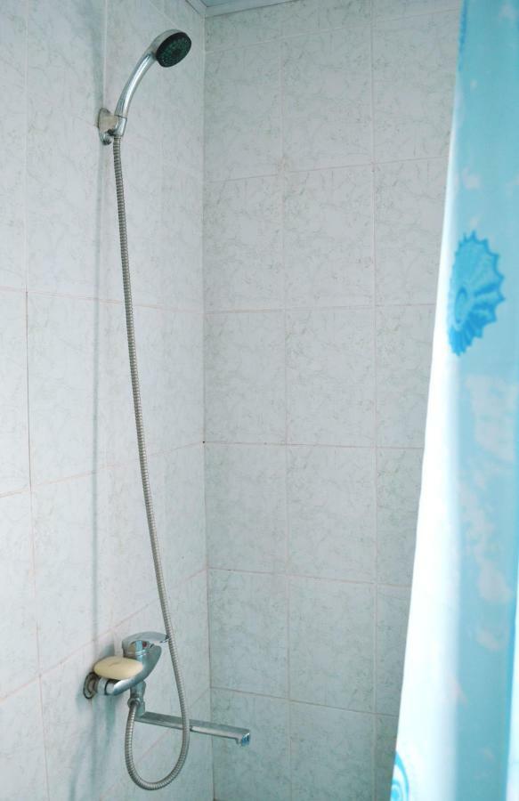 Guesthouse Bermet Tong 外观 照片